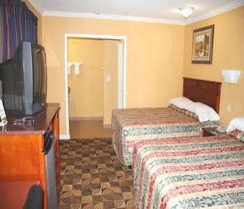 National City Motel Exteriör bild